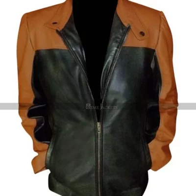 Olivia Benson Law & Order Special Victims Unit Jacket