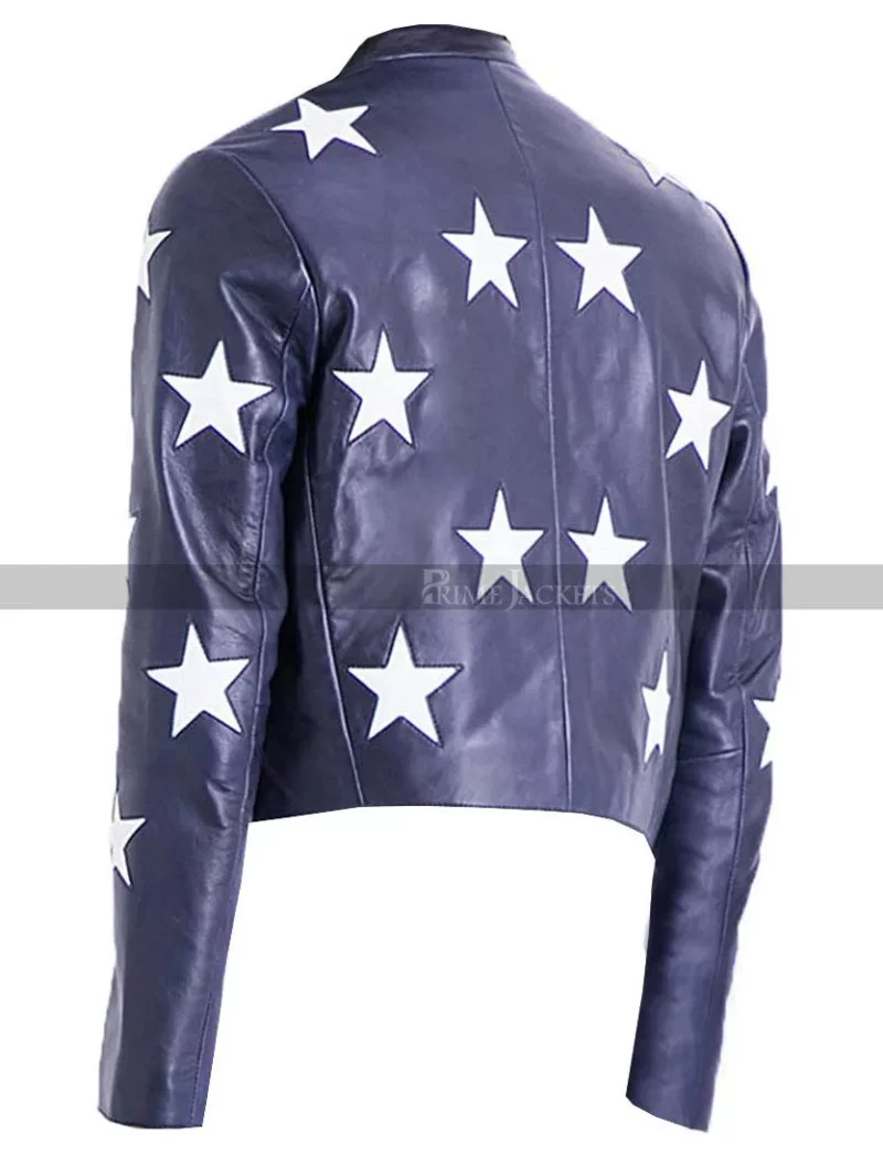 Riverdale Madelaine Petsch Star Jacket