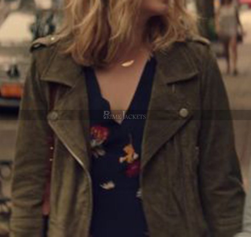 You Season 2 Guinevere Beck Jacket