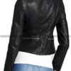Rosa Diaz Brooklyn Nine-Nine Black Jacket