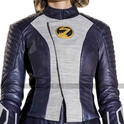 The Flash Nora West-Allen XS Jacket