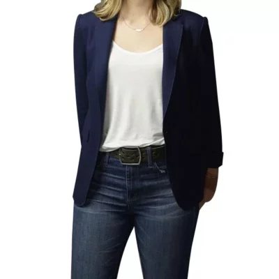 you elizabeth lail blazer