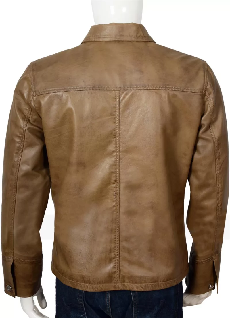Yellowstone Ryan Jacket