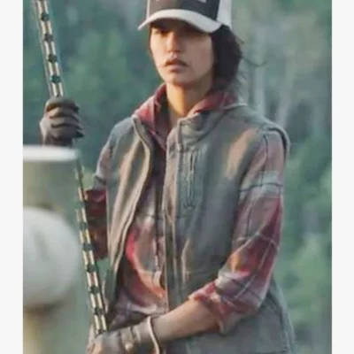 Yellowstone Avery Vest