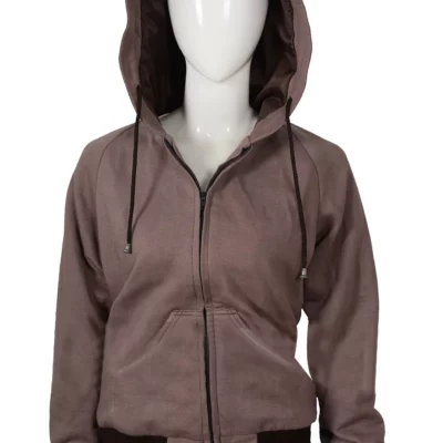 Monica Dutton Hoodie