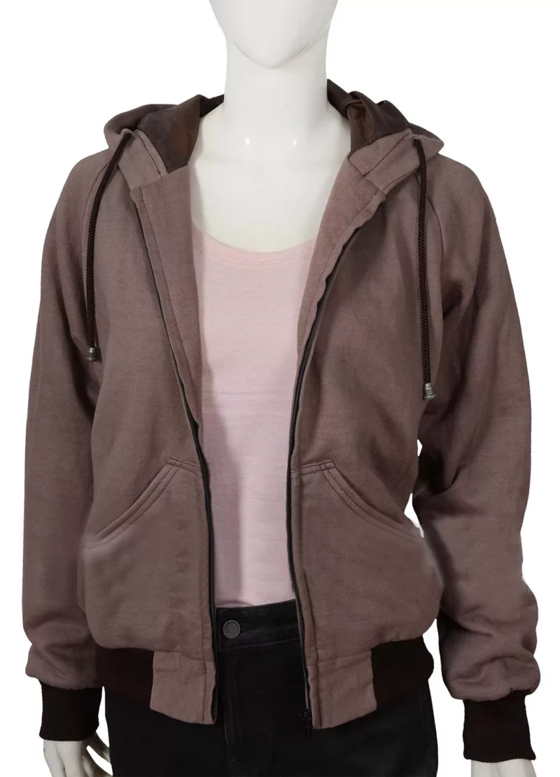 Yellowstone Kelsey Asbille Hoodie