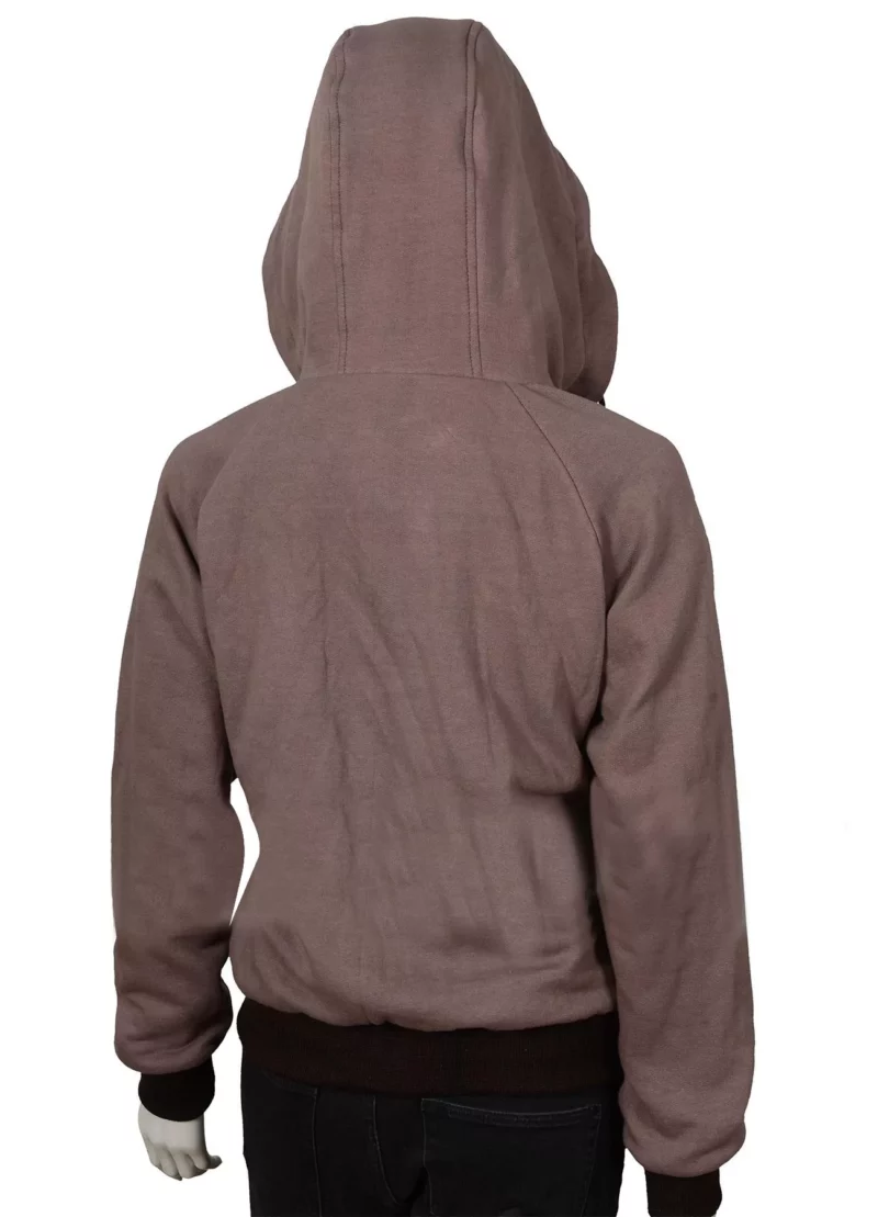 Yellowstone Kelsey Asbille Hoodie
