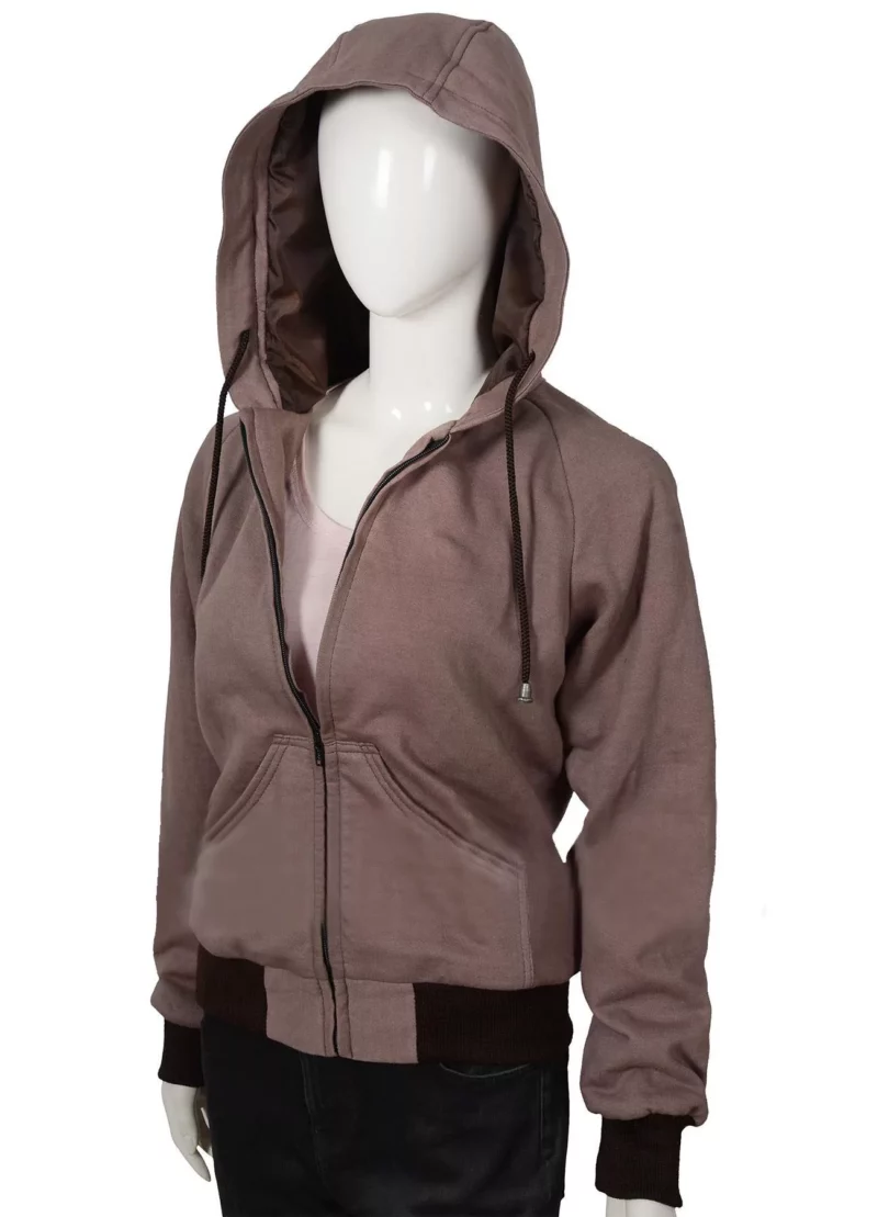 Yellowstone Kelsey Asbille Hoodie