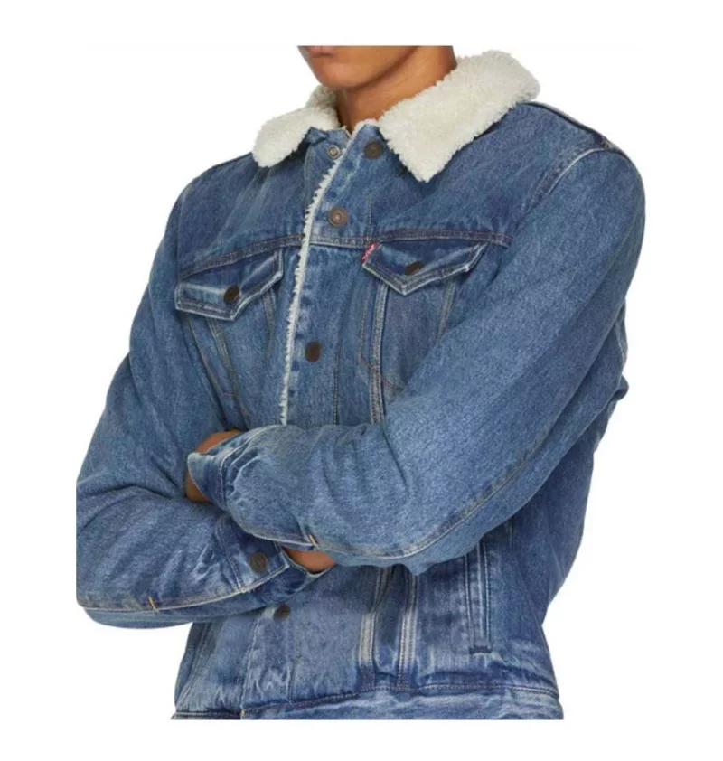 Yellowstone Jimmy Hurdstrom Jacket