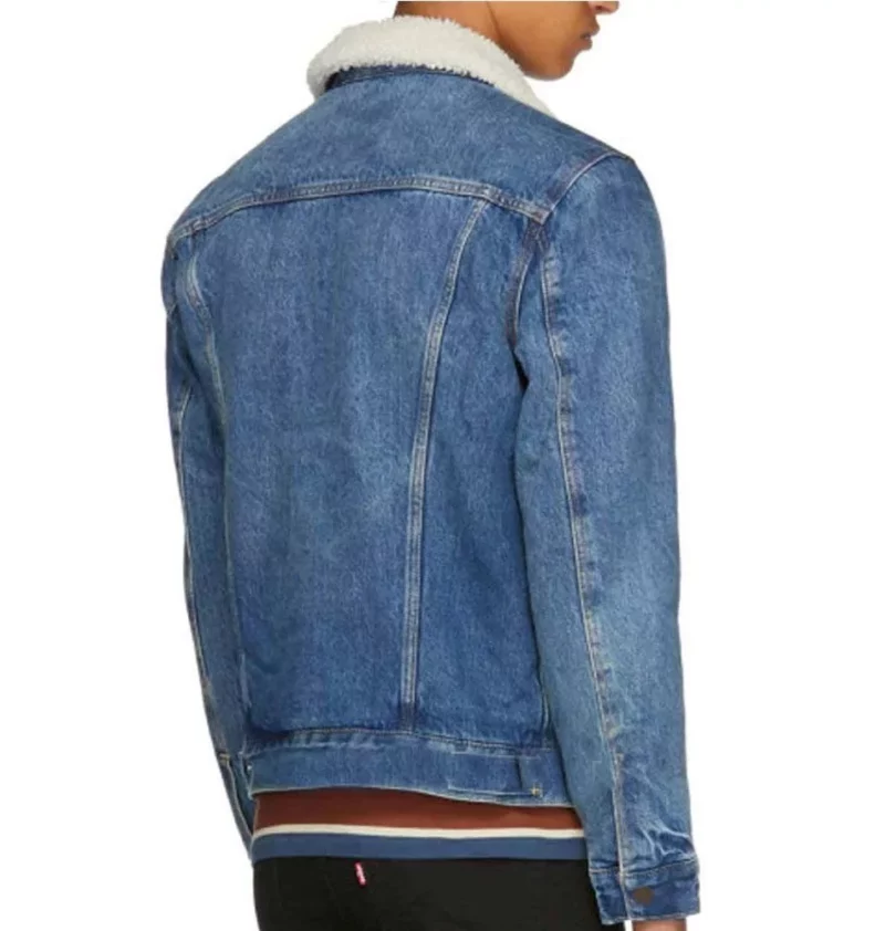 Yellowstone Jimmy Hurdstrom Jacket