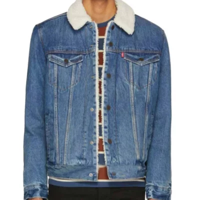 Jimmy Hurdstrom Jacket