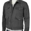 Yellowstone S02 John Dutton Cotton Jacket