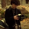 Chucky Jake Webber Jacket