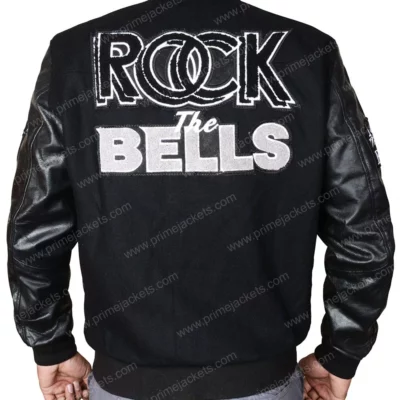 Rock The Bells LL Cool J Jacket