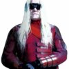 The Suicide Squad Savant Leather Jacket