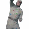 The Suicide Squad Polka Dot Man Jacket