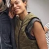 Alma DMZ Quilted Vest