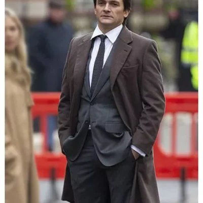 Anatomy of a Scandal James Whitehouse Coat