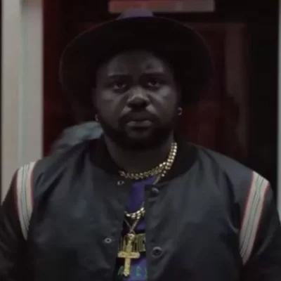 Brian Tyree Henry Atlanta Season 3 Jacket