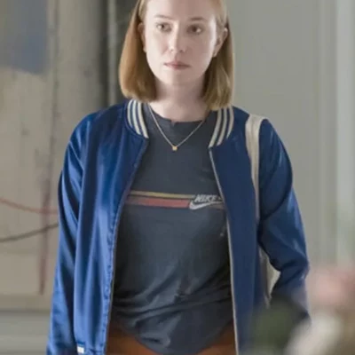 Ava Hacks Season 2 Jacket