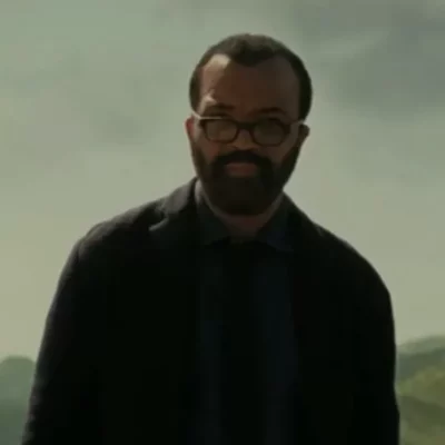 Bernard Lowe Westworld Season 4 Coat 