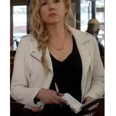Big Sky Season 2 Jenny Hoyt Jacket