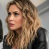 Brazen 2022 Alyssa Milano Jacket
