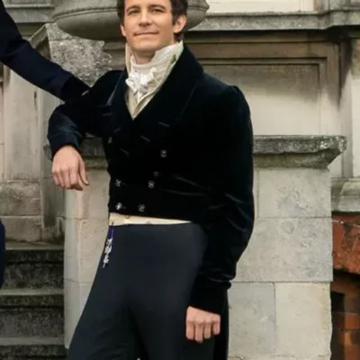 Anthony Bridgerton Bridgerton Tailcoat