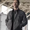 Bryan Beneventi Debris Jacket
