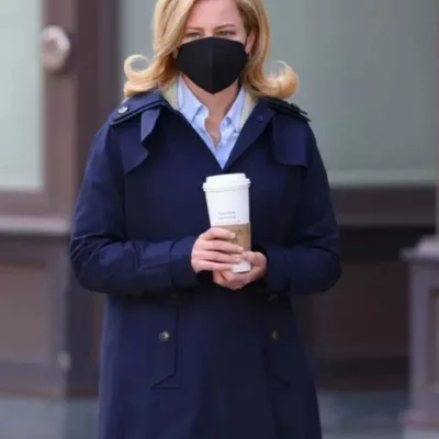 Joy Call Jane Coat