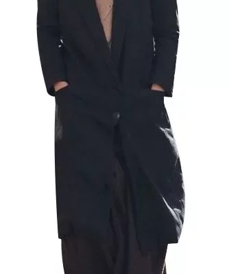 The suffragettes Carey Mulligan Coat