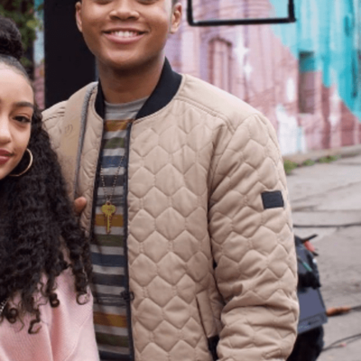 Chosen Jacobs Sneakerella Brown Quilted Jacket