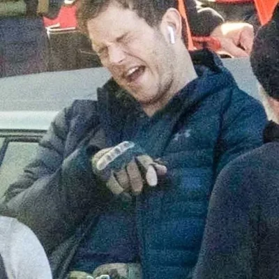 Chris Pratt The Tomorrow War Jacket