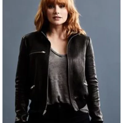 Jurassic World Dominion Claire Dearing Jacket
