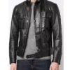 Conrad Hawkins The Resident Season 5 Jacket