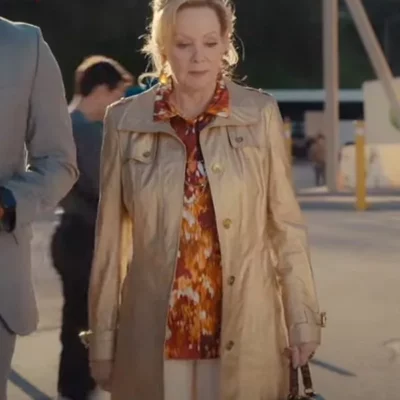 Deborah Vance Hacks Season 2 Coat