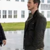 Bryan Beneventi Debris Jacket