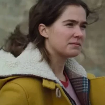 Erin Montana Story Yellow Jacket