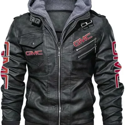 Mens GMC Jacket