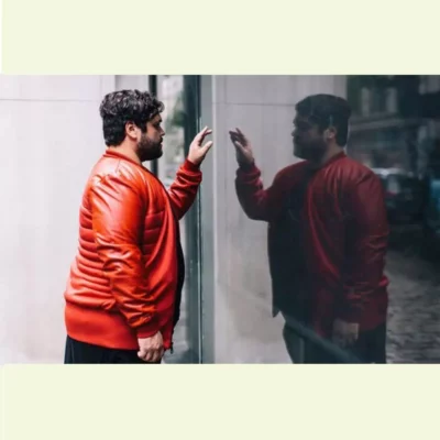 What We Do In The Shadows Season 3 Guillermo Bomber Jacket