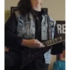 Hunter Sylvester Metal Lords Vest