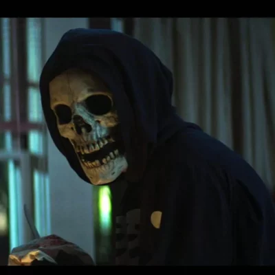 Fear Street Part One: 1994 Hoodie