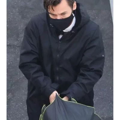 Jack Chambers Donâ€™t Worry Darling Jacket
