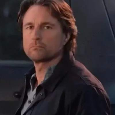 Jack Sheridan Virgin River Season 4 Jacket