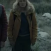 Jillian The Aviary Jacket