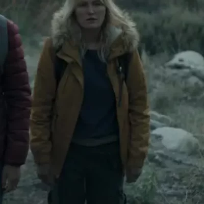 Jillian The Aviary Jacket