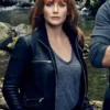 Jurassic World Dominion Claire Dearing Jacket