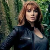 Jurassic World Dominion Claire Dearing Jacket