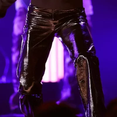 Justin Bieber Grammy Pants