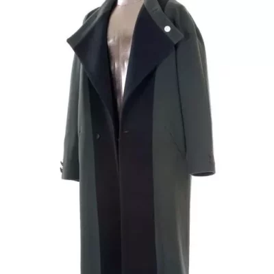 Jay and Silent Bob Strike Back Coat